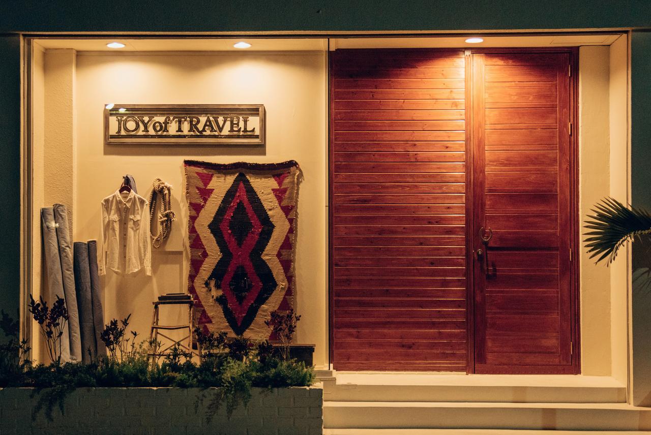 Hotel Orrs à Chatan Extérieur photo
